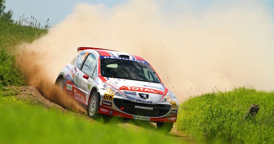 Rajd Polski